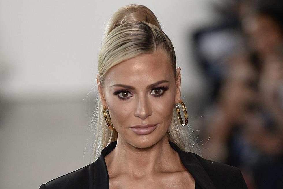 &#8216;RHOBH&#8217; Star Dorit Kemsley Robbed at Gunpoint During Home Invasion: Report
