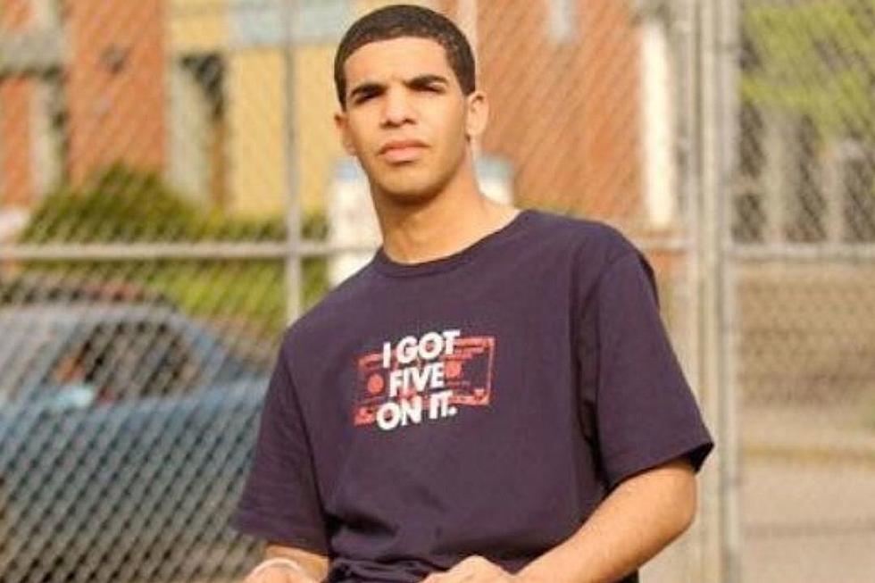 Why Drake Threatened Legal Action Over His 'Degrassi' Character