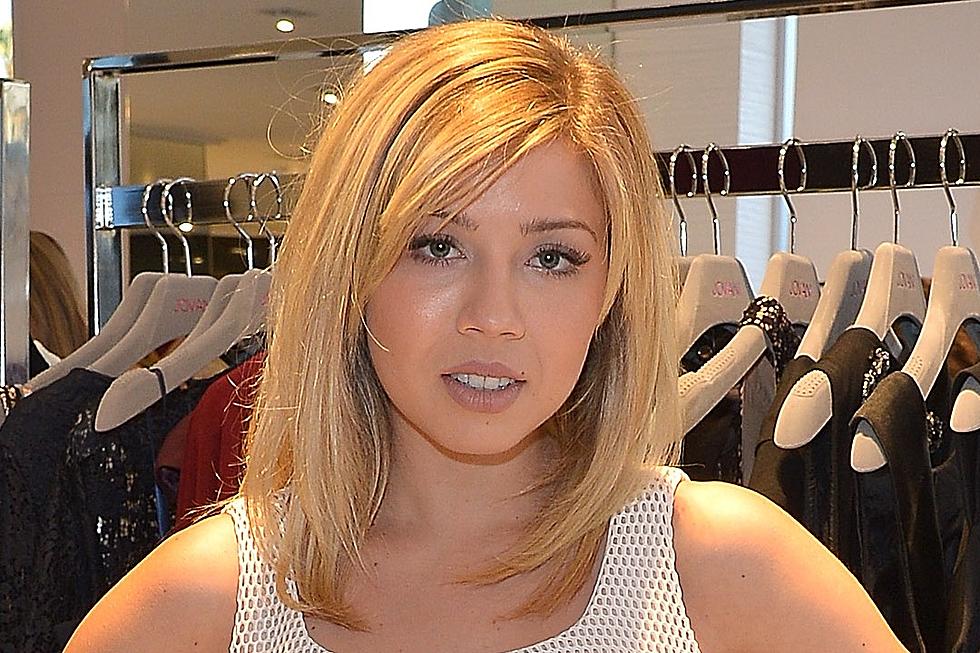 Real Jennette Mccurdy Porn - Jennette McCurdy Says She 'Could Have Died' From Eating Disorder