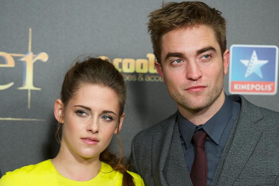 Kristen Stewart Not ‘Stoked’ About Idea to Play the Joker to Robert Pattinson’s Batman