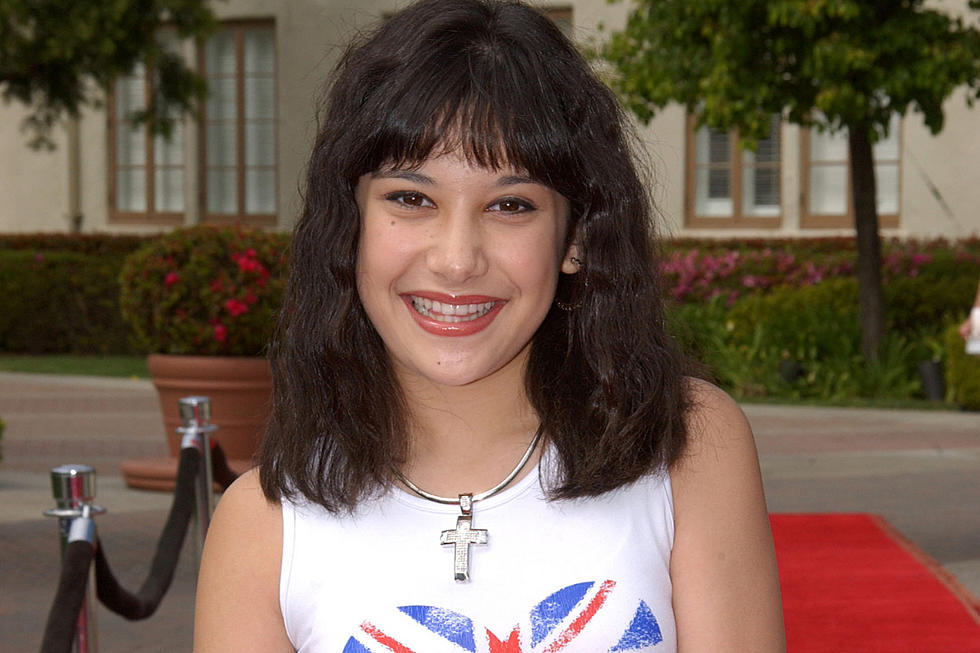 Whatever Happened to Lalaine From &#8216;Lizzie McGuire&#8217;?