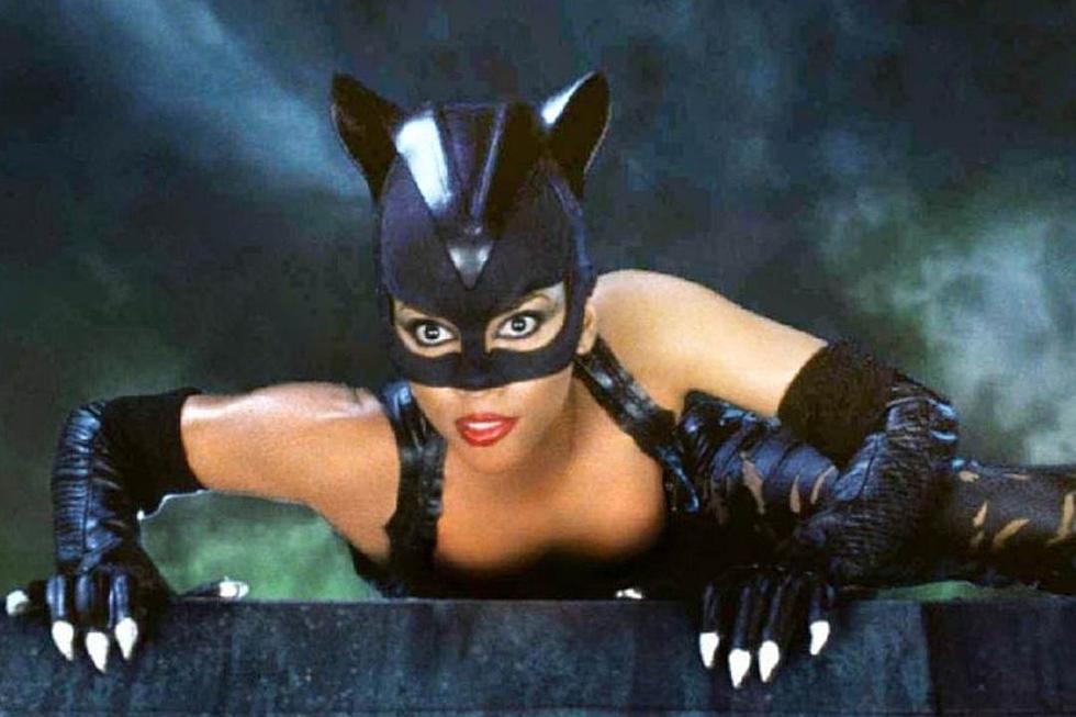 Razzie Winner Halle Berry Knows ‘Catwoman’ Is Your Guilty Pleasure