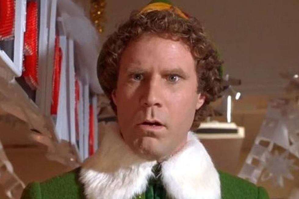 Why Did Ferrell Turn Down an 'Elf' Sequel?