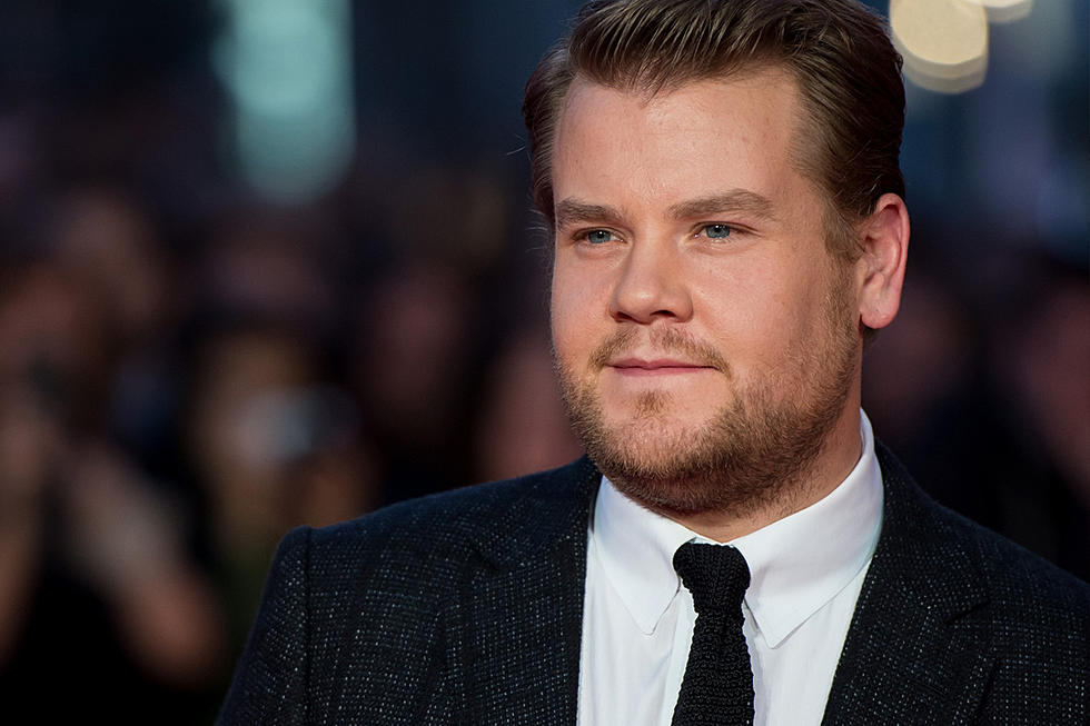 ‘Wicked’ Fans Launch Petition to Keep James Corden Out of Upcoming Movie Adaptation