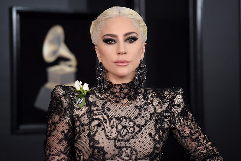 Lady Gaga Might Have Been a Journalist If She Wasn't a Pop Star
