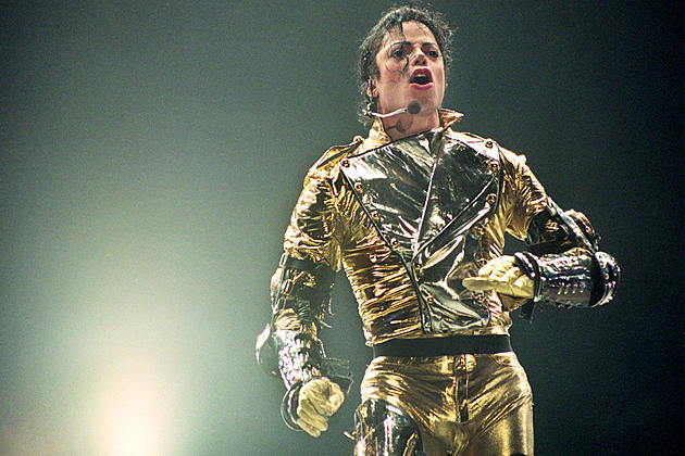 Remember When Michael Jackson Stopped His Concert to Save a Bug?