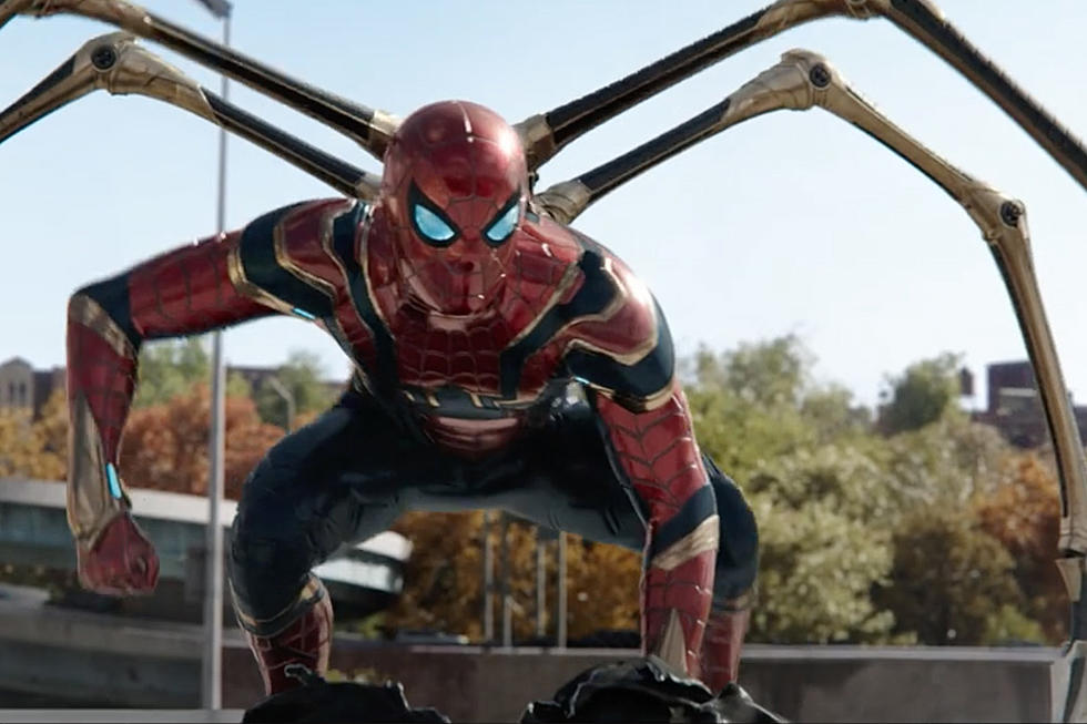 'Spider-Man: No Way Home' Tickets Presale Was a Bloodbath