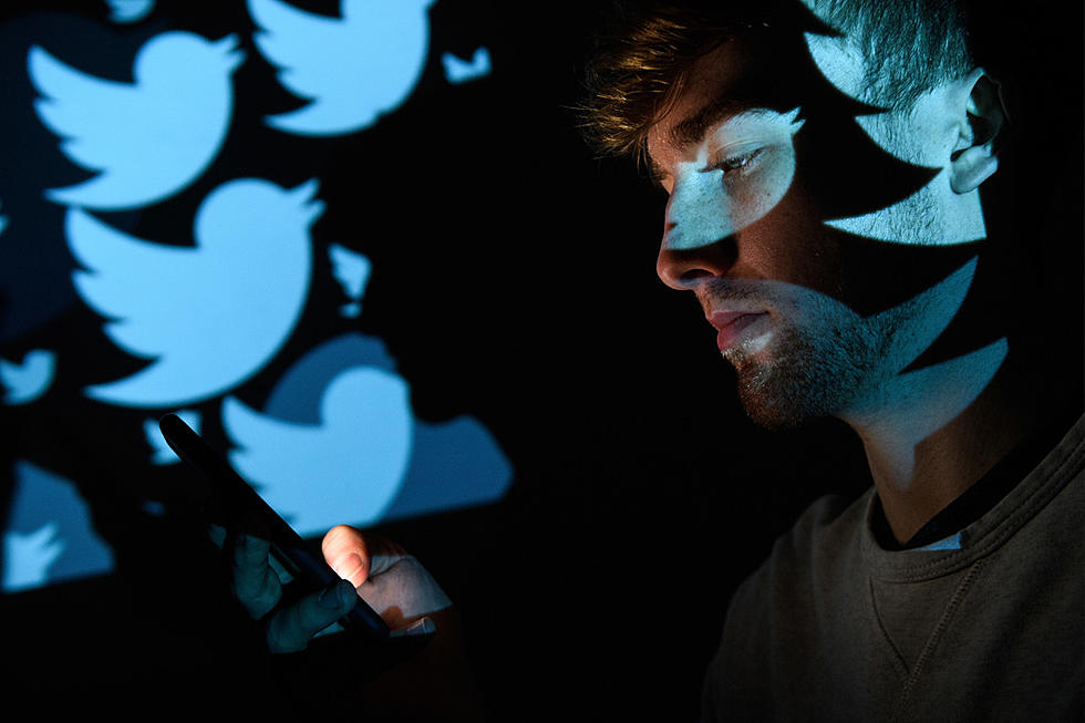 What Does Twitter's 'Private Media' Policy Mean?