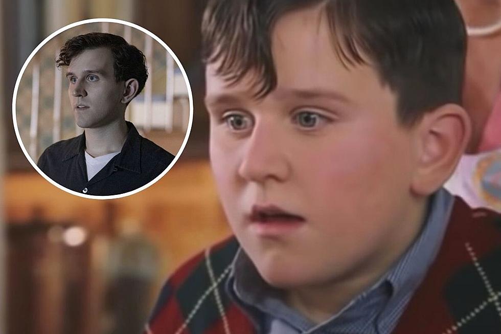 The Queen's Gambit: Cameos from Sam from Love Actually & Dudley Dursley