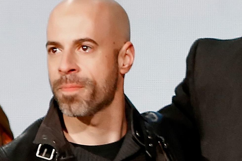 Chris Daughtry's Daughter's Death Being Investigated