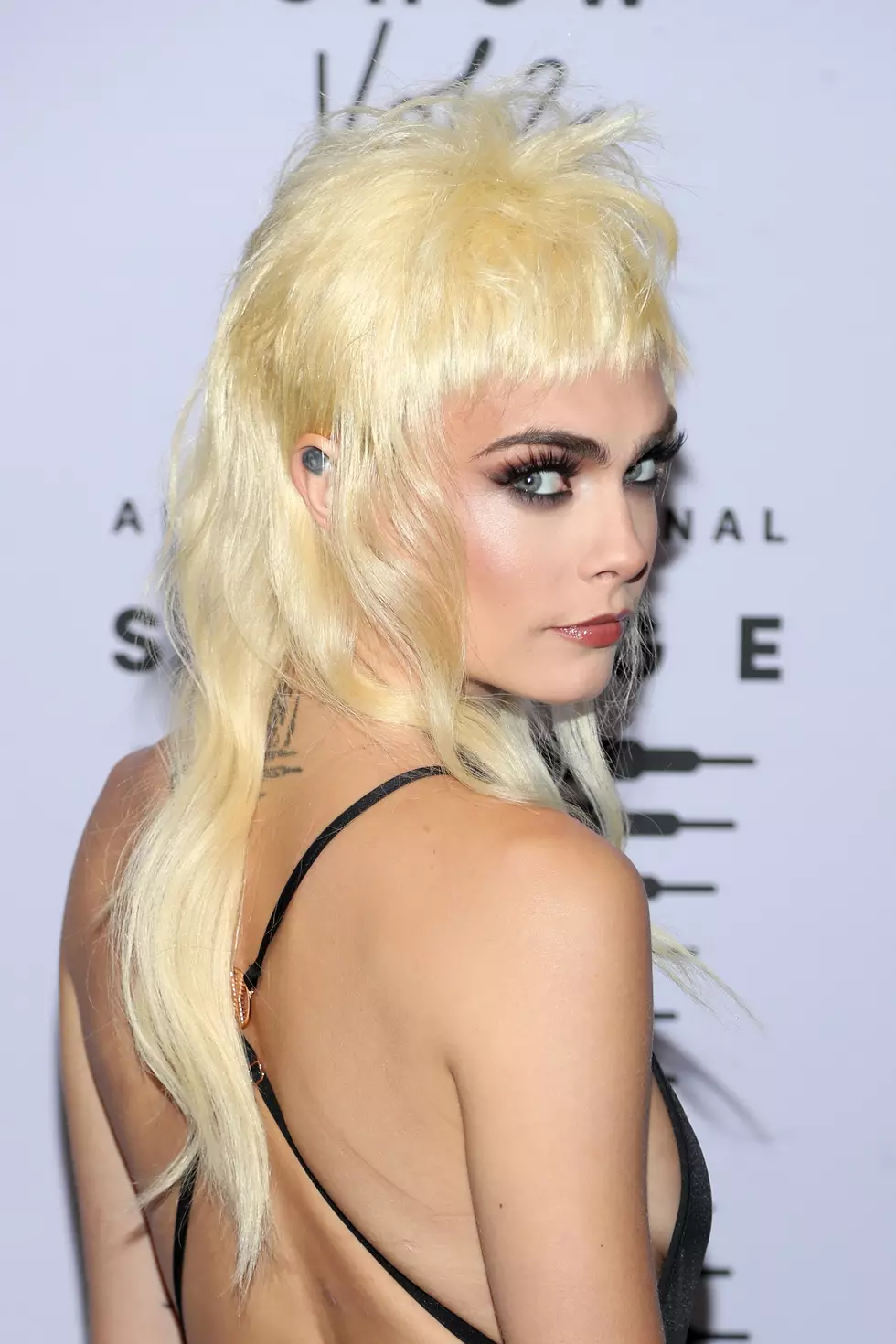 Getty Images for Savage X Fenty