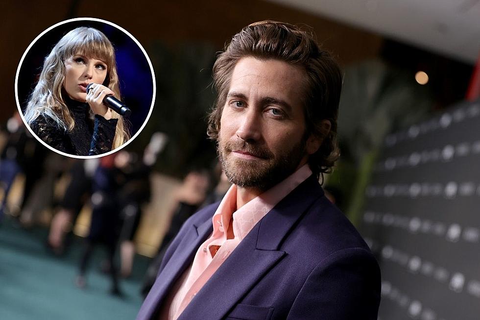 How Jake Gyllenhaal Reportedly Feels About 'All Too Well' 