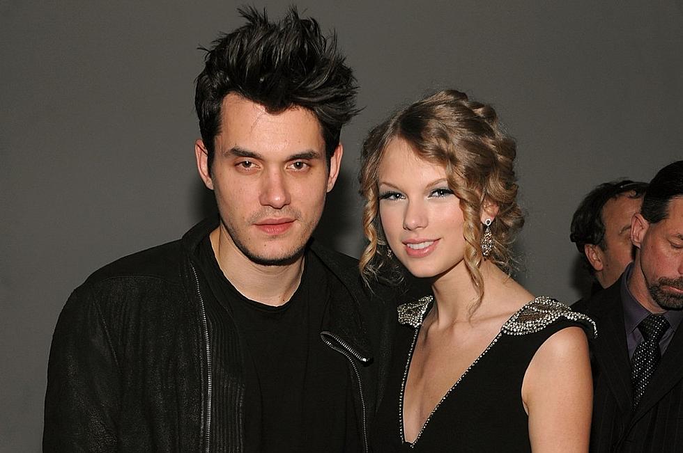 John Mayer Responds to Taylor Swift Fan’s Death Threat