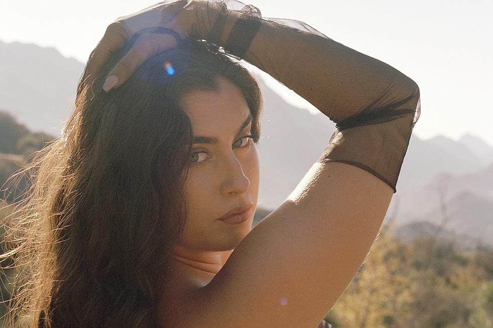 Lauren Jauregui Is Free in Every Sense of the Word on Debut EP &#8216;Prelude&#8217; (Q&#038;A)