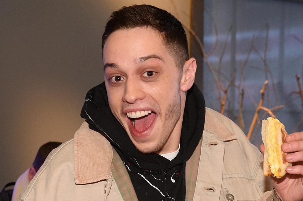 NSFW: A Pete Davidson-Inspired Dildo Is Coming Soon