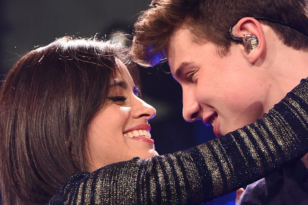 Camila Cabello + Shawn Mendes' Ridiculous Moments as a Couple