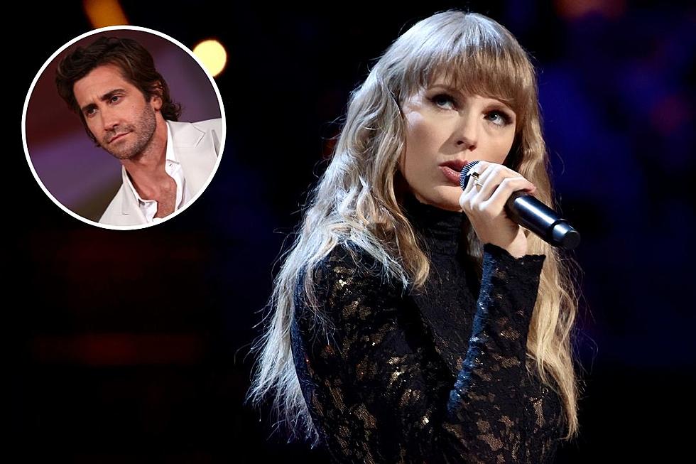 What Happened to Taylor Swift&#8217;s Scarf From ‘All Too Well’? Jake Gyllenhaal’s Friend Supposedly Spills the Beans!