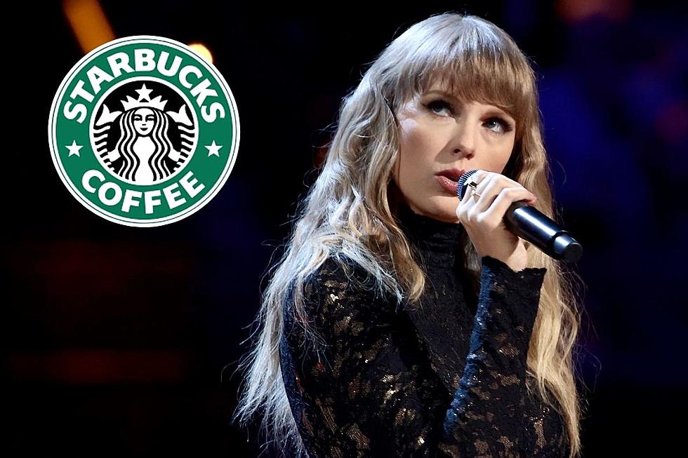 How to Get the Taylor Swift Drink at Starbucks