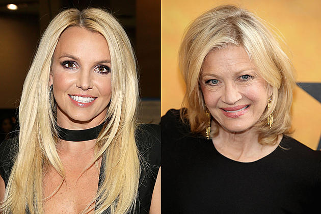 Britney Spears Slams Diane Sawyer for Making Her Cry During Infamous Interview