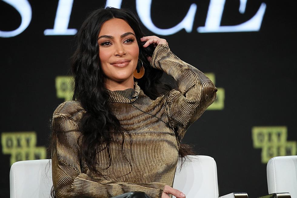 Kim Kardashian Passed the Baby Bar Exam and Is One Step Closer to Becoming a Lawyer