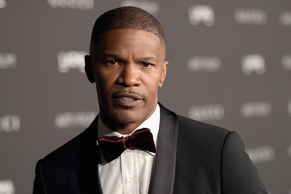 Could Jamie Foxx's Electro Character Get a Solo Spin-Off?