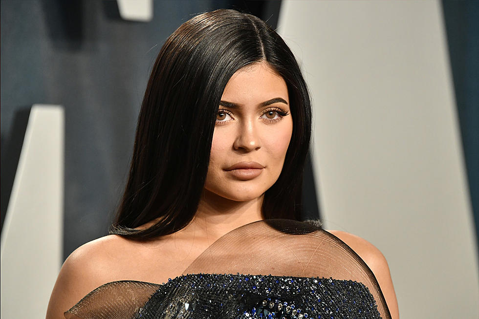 Obsessed Kylie Jenner Fan Arrested Outside Her Home