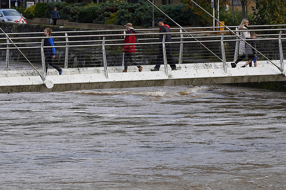 Ohio Man Faces Theft Charges Over A Recovered 58-Foot-Long Bridge