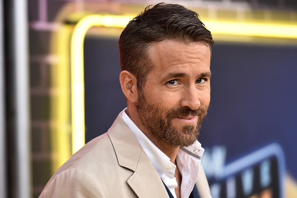 Ryan Reynolds has Been Confused With This Actor at Local Pizza Place