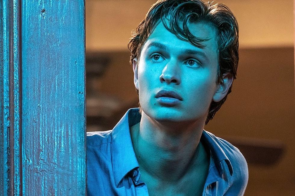 The Controversy Surrounding ‘West Side Story’ Star Ansel Elgort, Explained