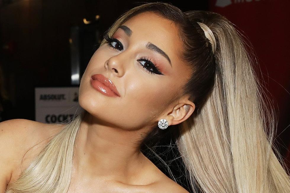 Why Did Ariana Grande Deactivate Her Twitter Account?