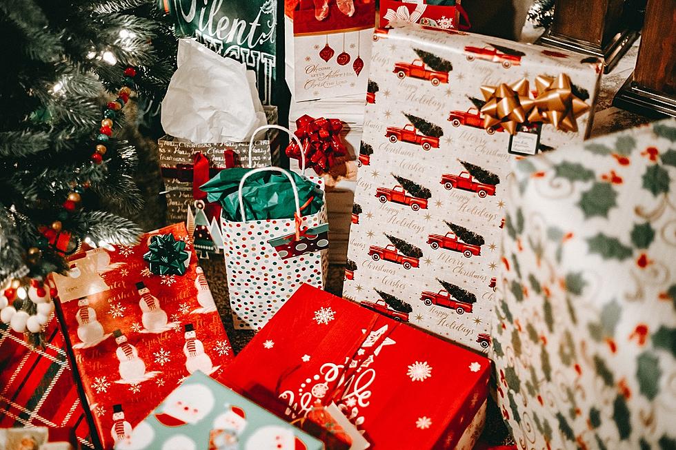 What's the Most Popular Christmas Present Hiding Spot?