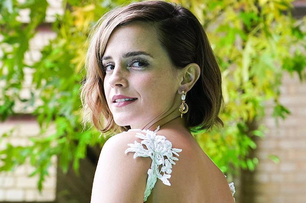 Emma Watson Almost Quit &#8216;Harry Potter&#8217; for This Reason