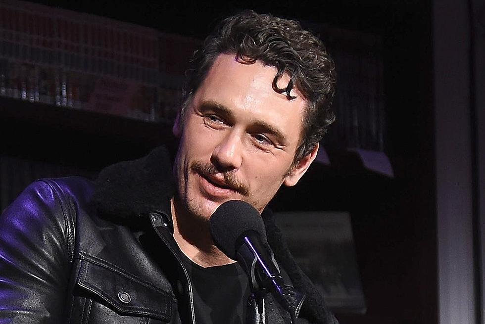 James Franco Admitted That He 'Did Sleep With Students' 