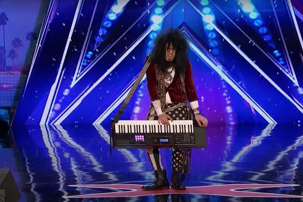 ‘America’s Got Talent’ Contestant Jay Jay Phillips Dead at 30 Due to COVID-19