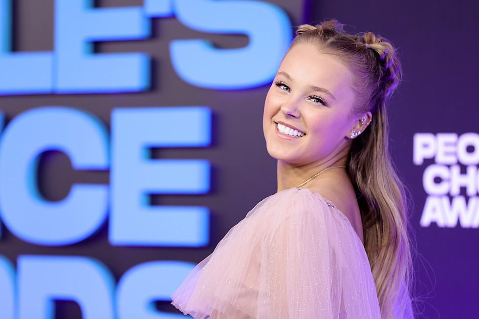 Is JoJo Siwa Dating Tiktok Star Katie Mills?