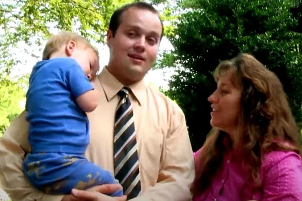 The Duggar Family Allegedly Knew Josh Duggar Was Sexually Abusing Children Before Their Reality TV Debut