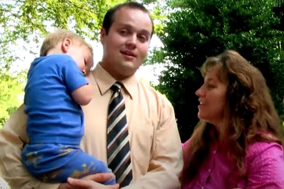 The Duggar Family Allegedly Knew About Josh Duggar's Assaults