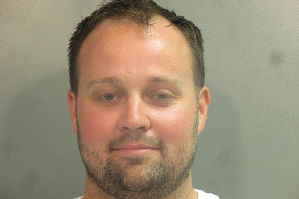 Josh Duggar Found Guilty of Possessing Child Pornography