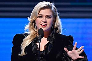 Why Kelly Clarkson Will Never Get Married Again