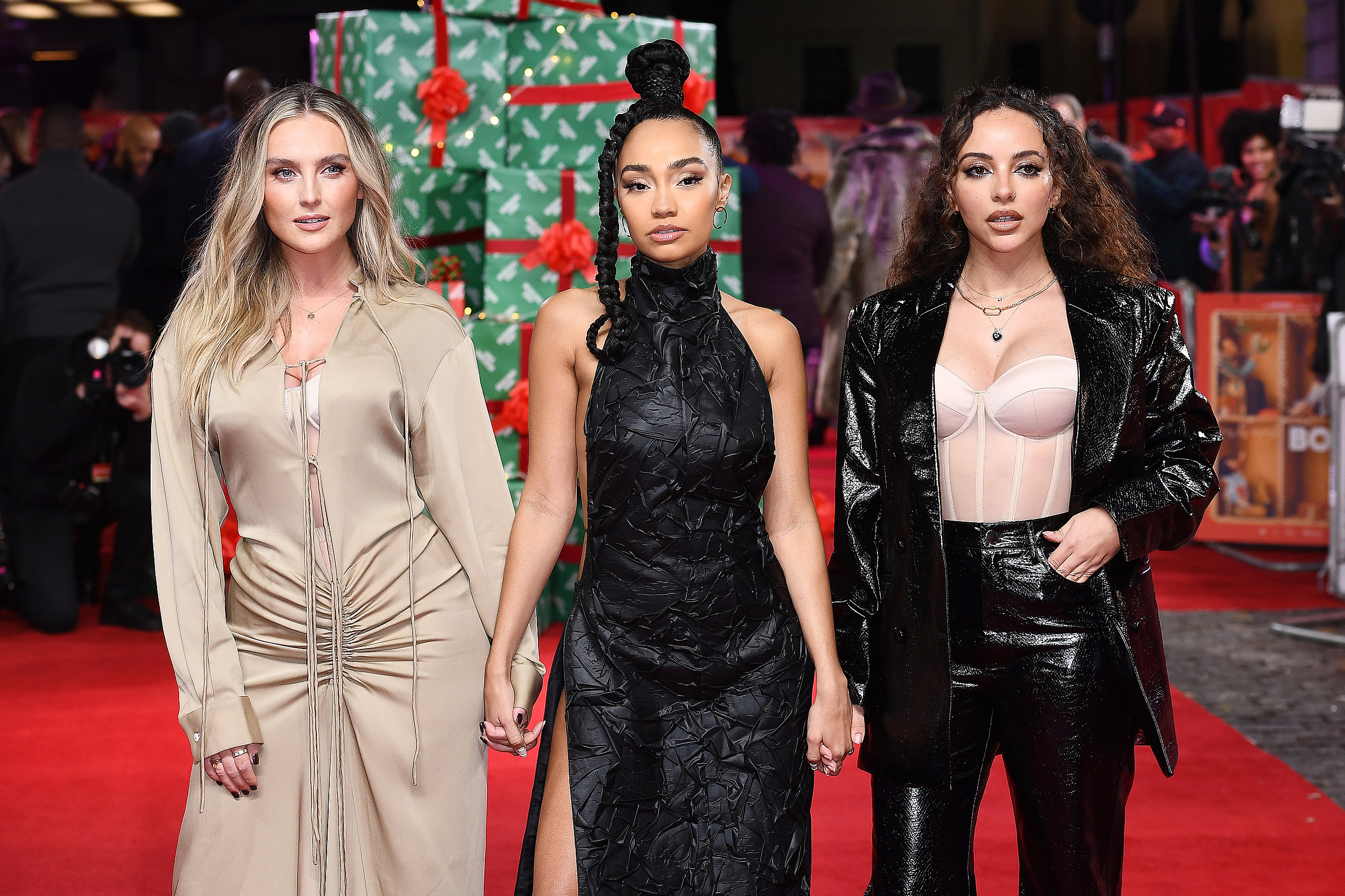 Are Little Mix Breaking Up?