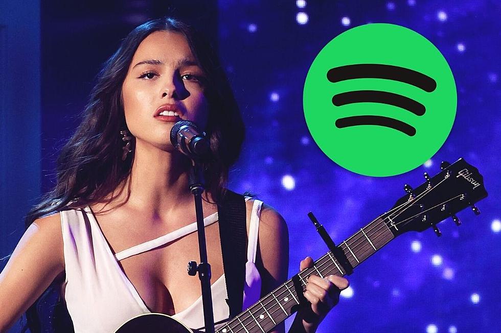 Who Is the Spotify Wrapped Global Top Artist of 2021?