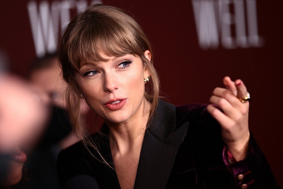 Taylor Swift Broke This American Pie Record