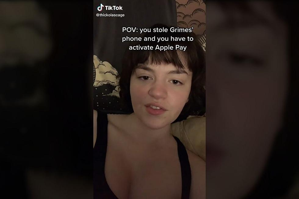 TikTok Users Give Their Best Sudden Celebrity Impressions Using Ridiculous ‘Face ID’ Viral Trend