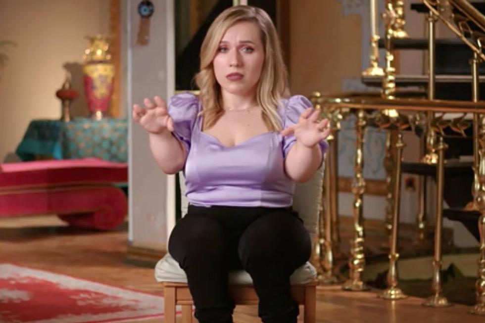 &#8217;90 Day Fiancé&#8217; Star Alina Kozhevnikova Fired After Racist Posts Resurface Online