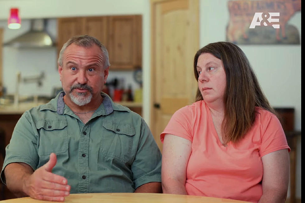 Wife Questions Husband&#8217;s Motive for Wanting to Adopt Adult Woman