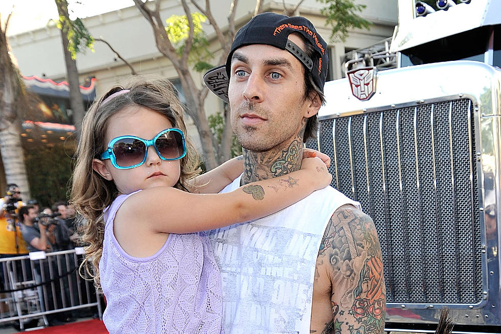 Travis Barker’s Daughter Alabama Is 16 and Growing Up So Fast