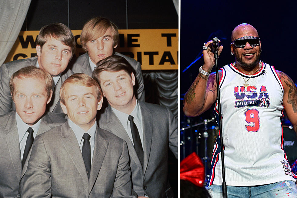 We’re Not Sure Whether We Love or Hate This Mind-Boggling TikTok Beach Boys x Flo Rida ‘Low’ Mashup