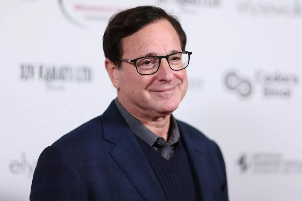 Olsen Twins, John Stamos + More Celebrities React to Bob Saget&#8217;s Death