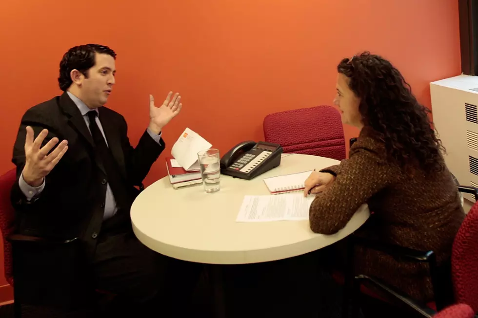 Outrageous Reddit User Goes on Job Interviews Just to Turn Them Down