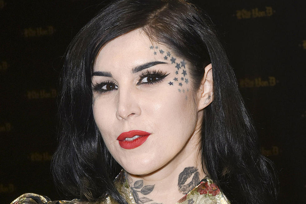 Kat Von D Being Sued by Former Employee: Lawsuit Explained